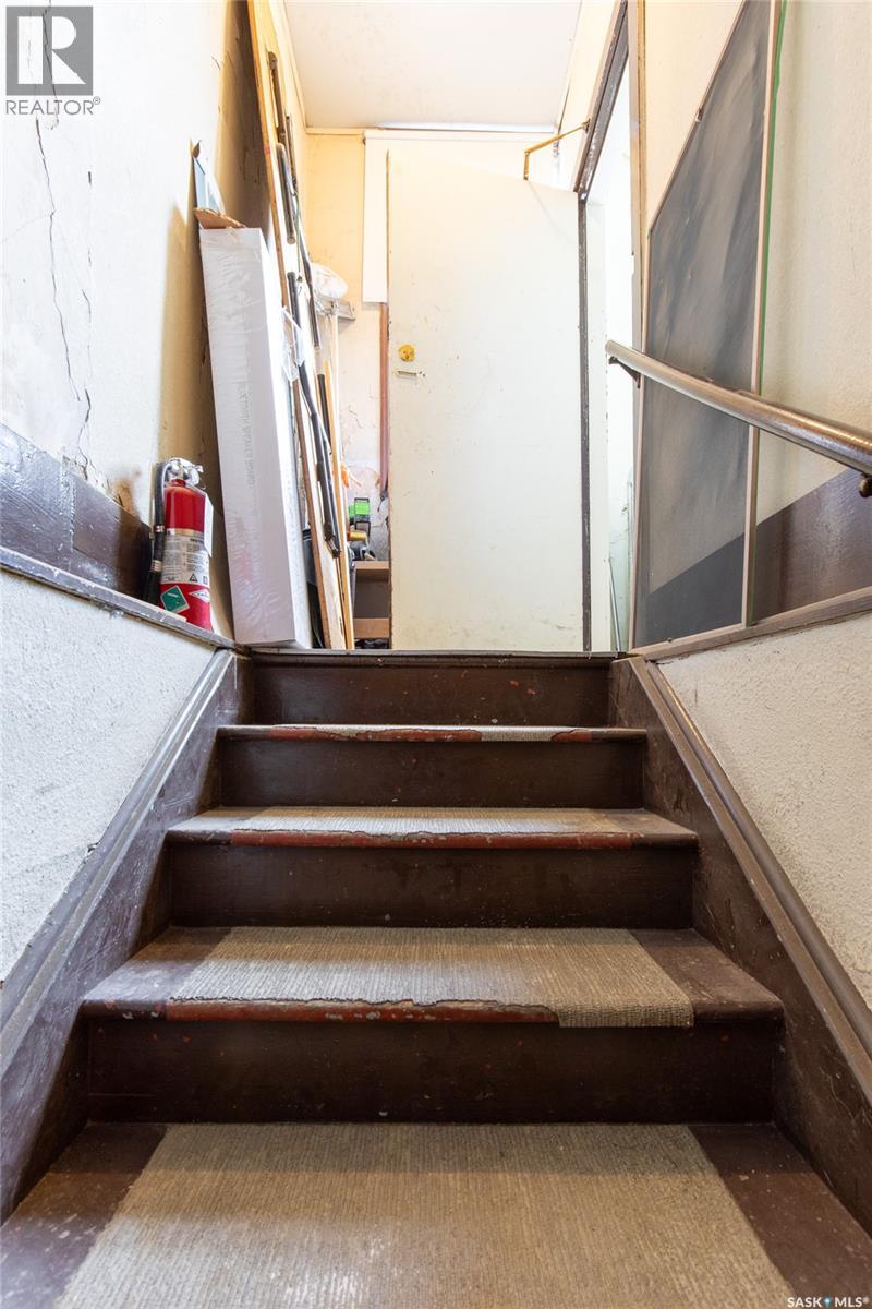 110 Main Street N, Moose Jaw, Saskatchewan  S6H 3J7 - Photo 45 - SK007005