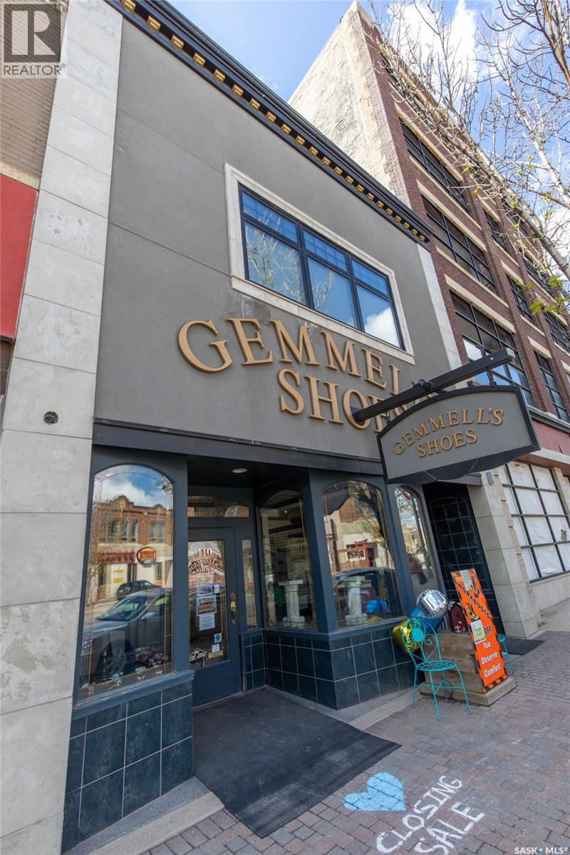 110 Main Street N, Moose Jaw, Saskatchewan  S6H 3J7 - Photo 6 - SK007005