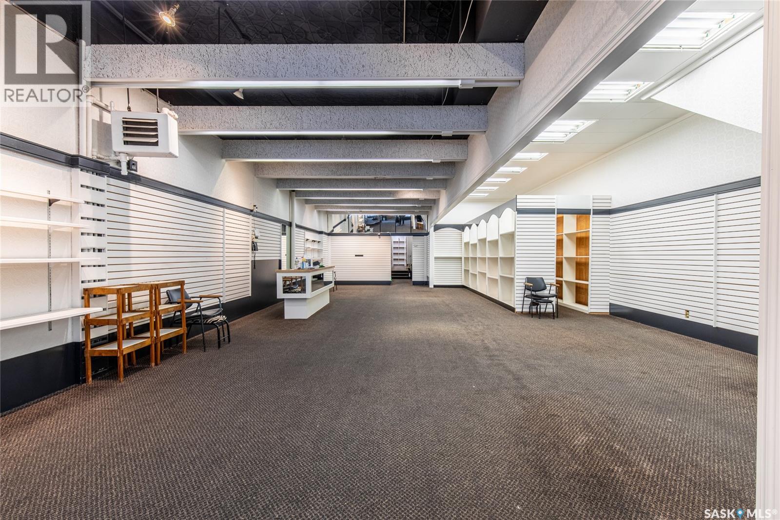 110 Main Street N, Moose Jaw, Saskatchewan  S6H 3J7 - Photo 7 - SK007005