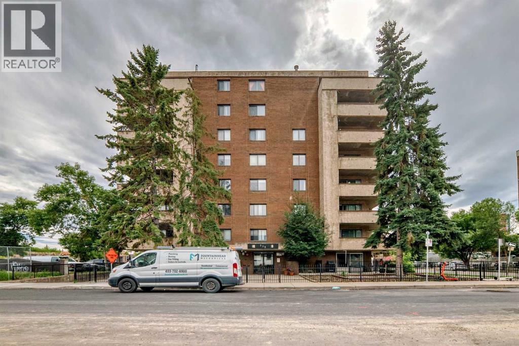 301, 235 15 Avenue Sw, Calgary, Alberta  T2R 0P6 - Photo 3 - A2272575