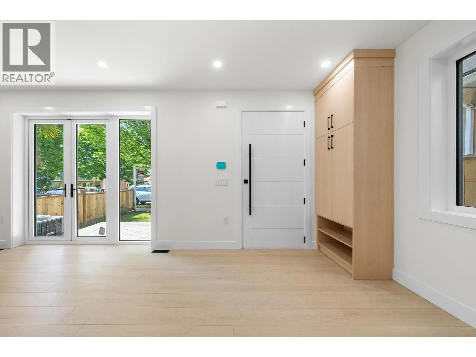 1 3425 Archimedes Street, Vancouver, British Columbia  V5R 4W4 - Photo 9 - R3076151