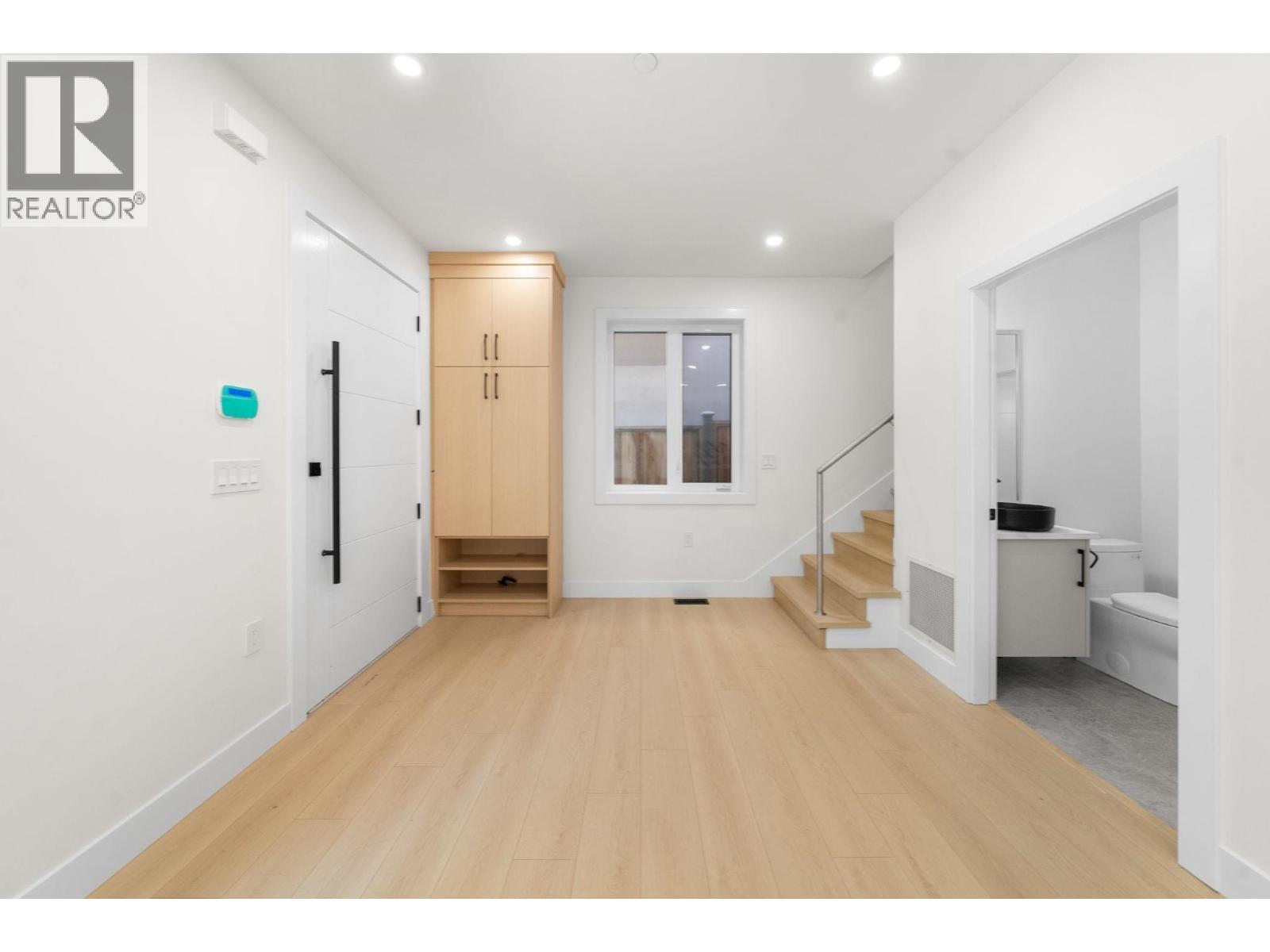 1 3425 Archimedes Street, Vancouver, British Columbia  V5R 4W4 - Photo 12 - R3076151