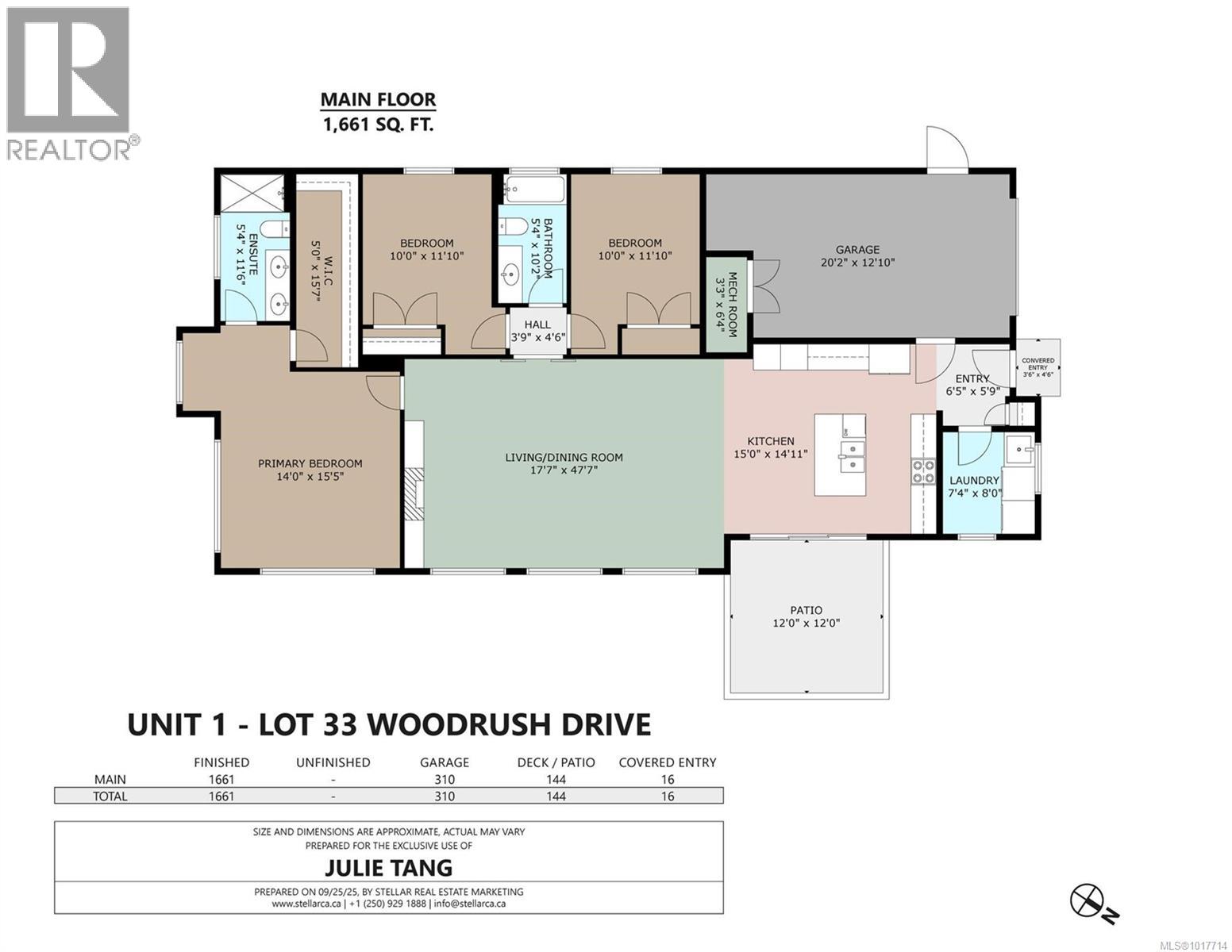 3227 Woodrush Dr, Duncan, British Columbia  V9L 0J9 - Photo 17 - 1017714