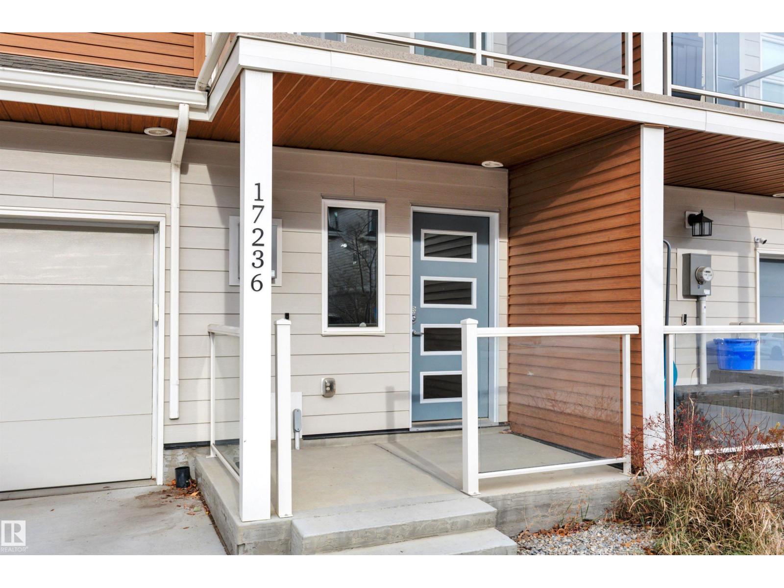 17236 9a Av Sw, Edmonton, Alberta  T6W 3V5 - Photo 2 - E4465882