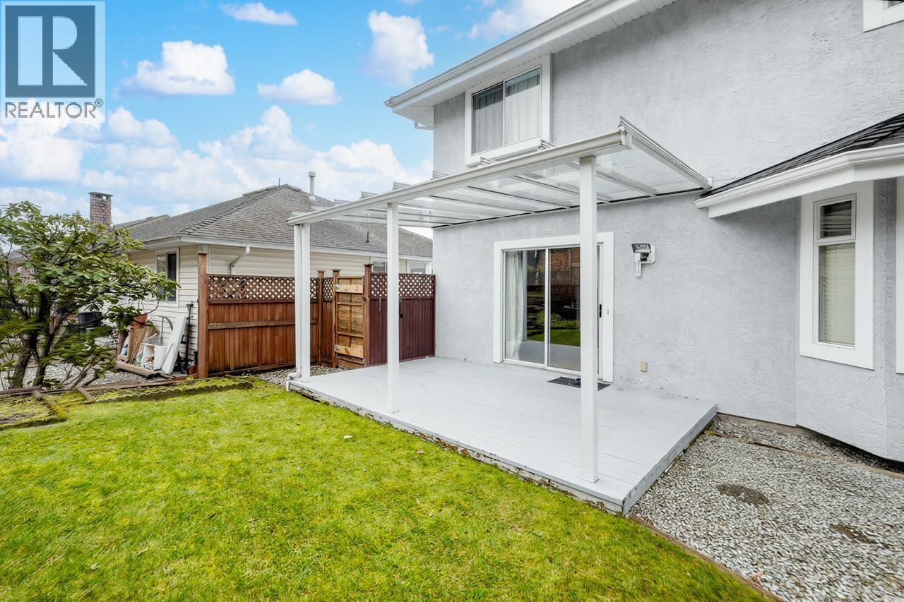 2825 Nash Drive, Coquitlam, British Columbia  V3B 6T1 - Photo 31 - R3076849