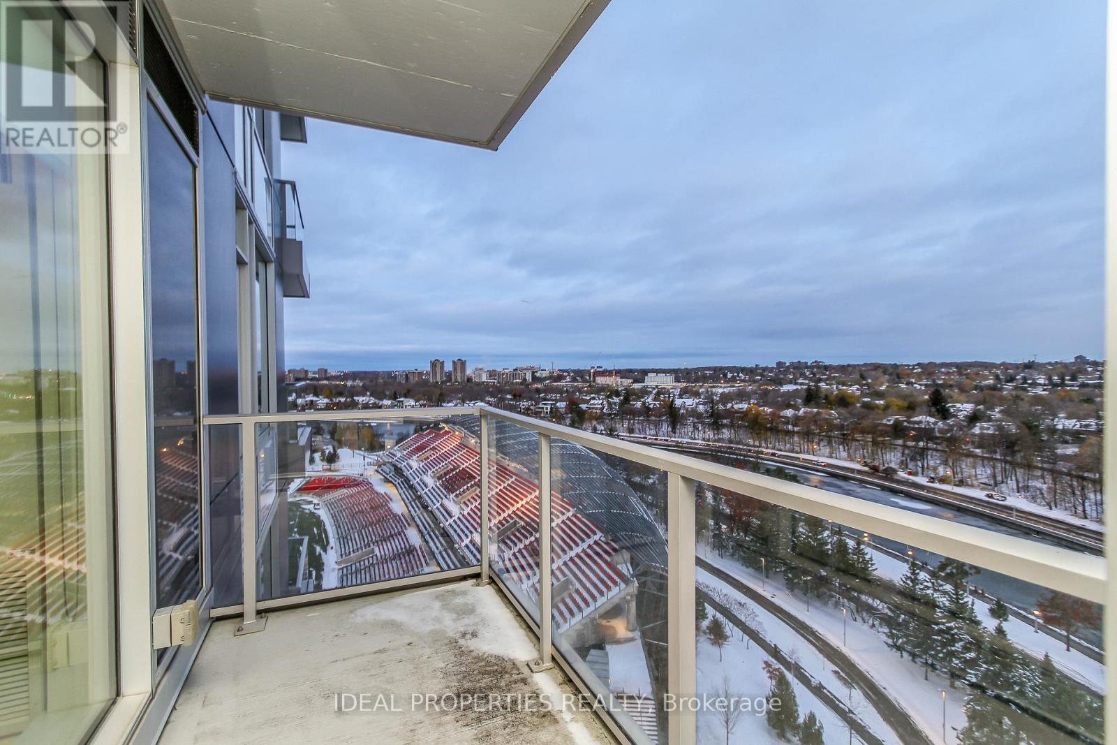 1408 - 1035 Bank Street N, Ottawa, Ontario  K1S 3W9 - Photo 28 - X12670478