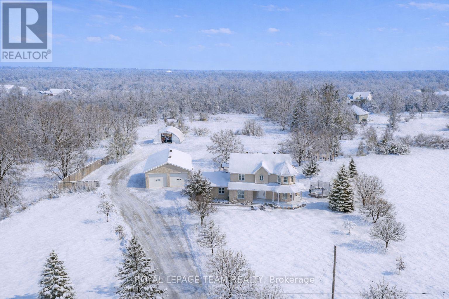 7474 MITCH OWENS ROAD, Ottawa, Ontario