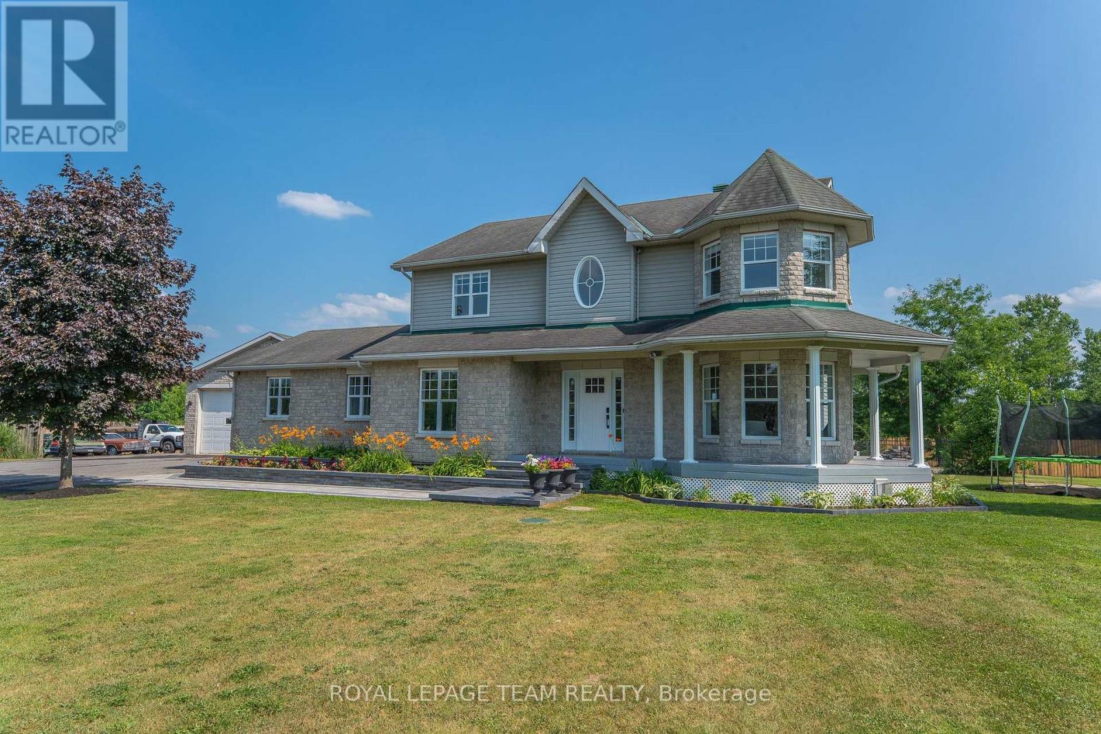 7474 Mitch Owens Road, Ottawa, Ontario  K4P 1K9 - Photo 8 - X12670480