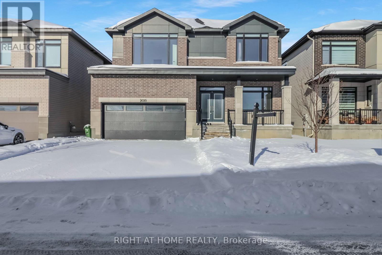 2020 ACOUSTIC WAY, Ottawa, Ontario