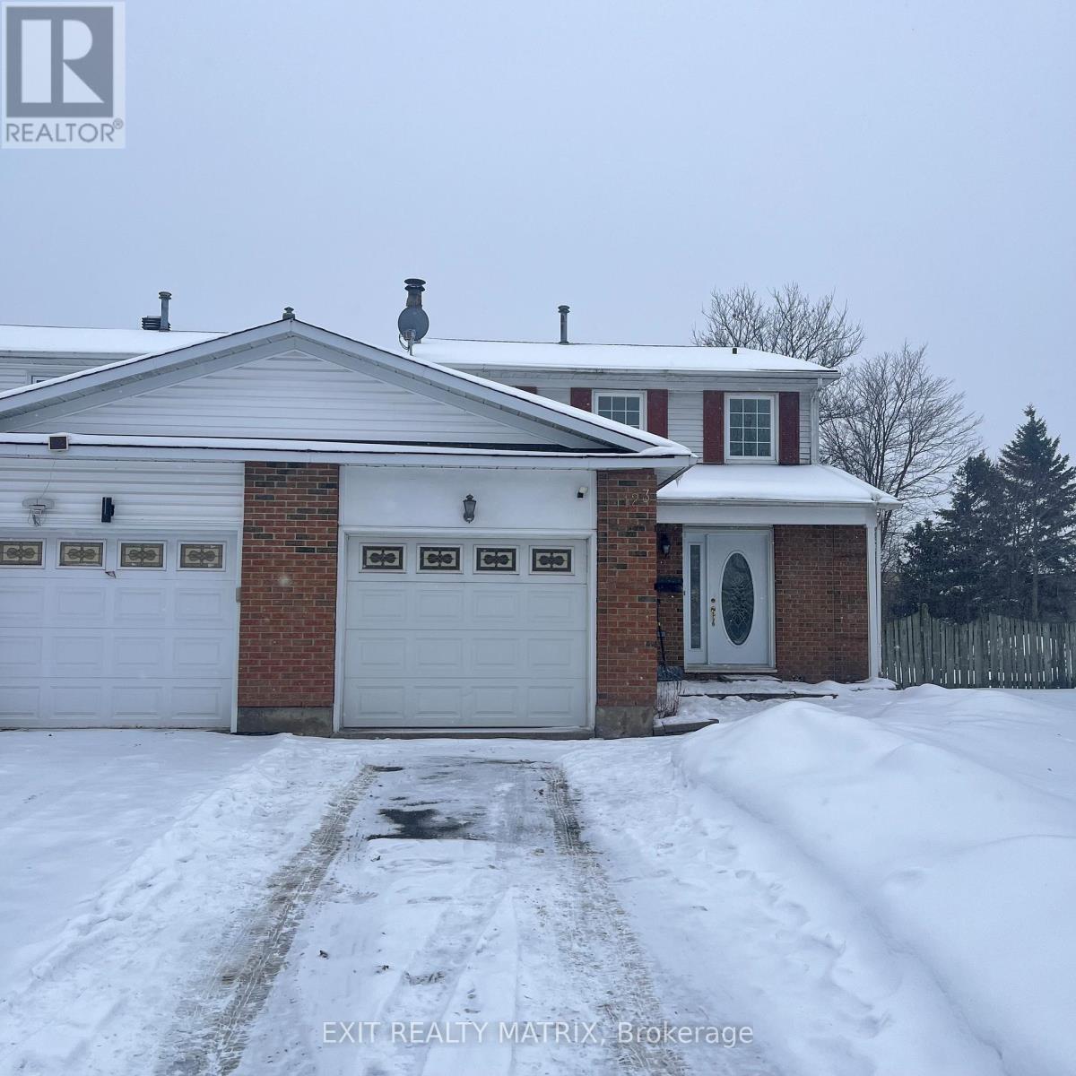 1123 BURGUNDY LANE, Ottawa, Ontario