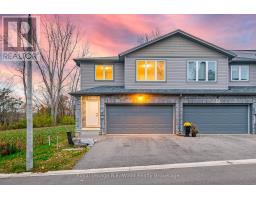 18 - 61 VIENNA ROAD, Tillsonburg, Ontario