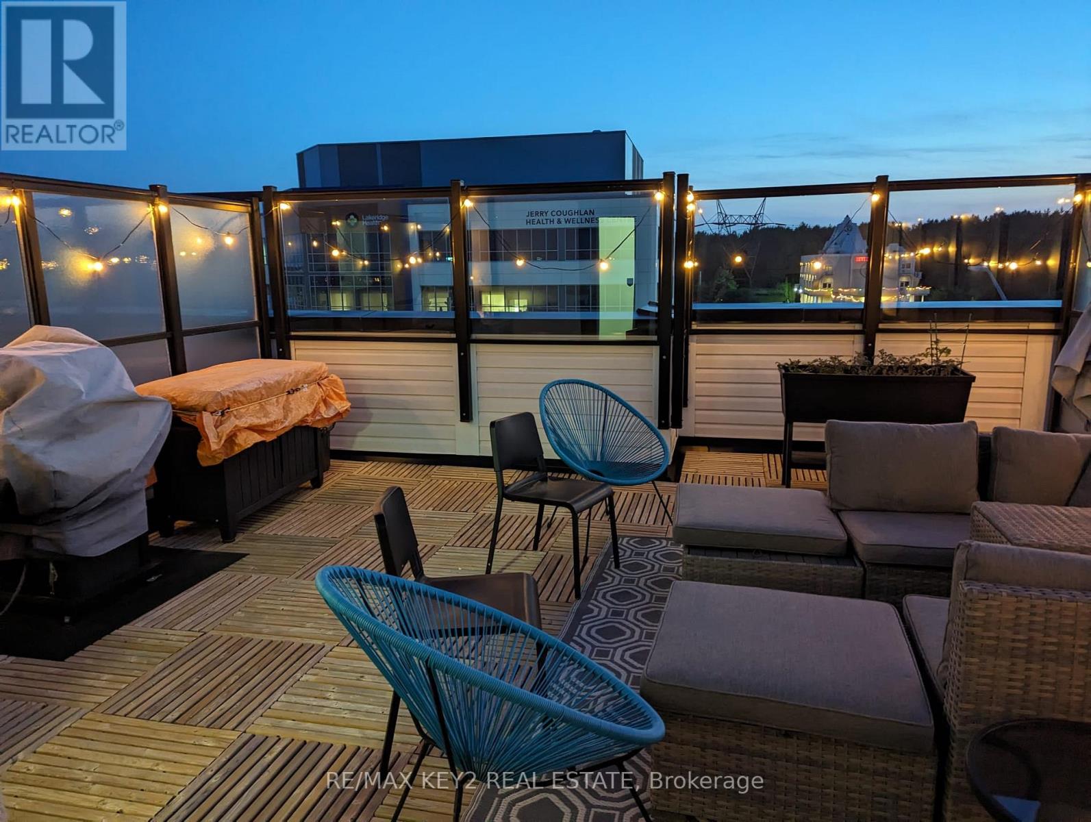 117 - 1711 Pure Springs Boulevard, Pickering, Ontario  L1X 0E3 - Photo 29 - E12669182