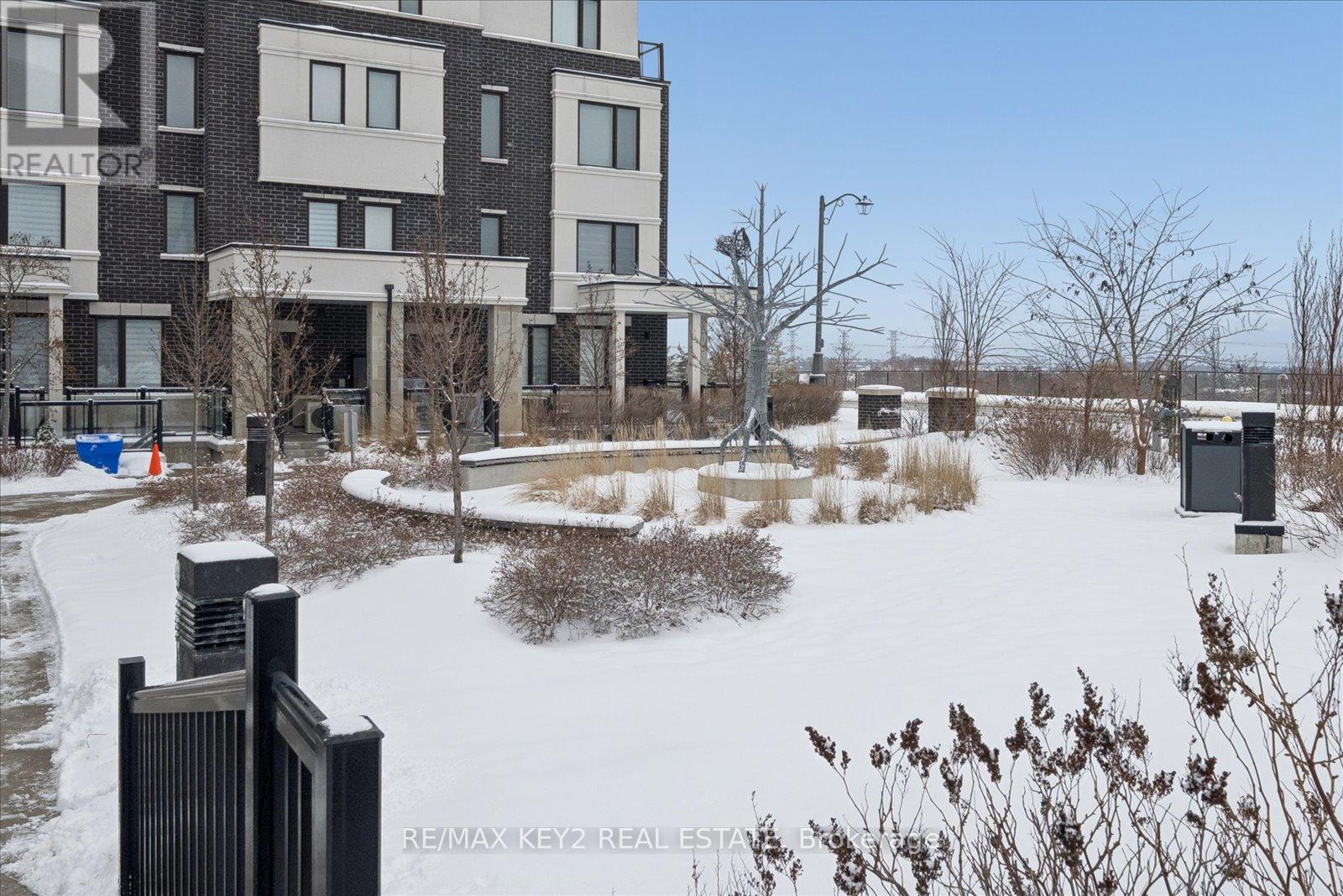 117 - 1711 Pure Springs Boulevard, Pickering, Ontario  L1X 0E3 - Photo 28 - E12669182