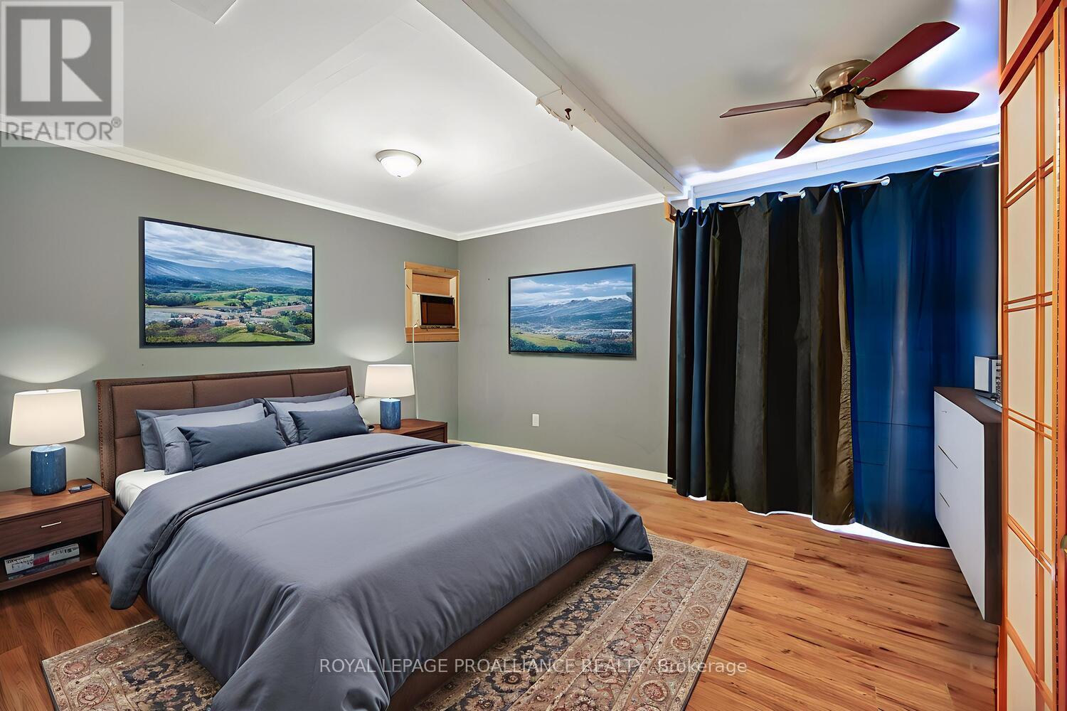 154 Shanly Road, Edwardsburgh/cardinal, Ontario  K0E 1E0 - Photo 15 - X12670506