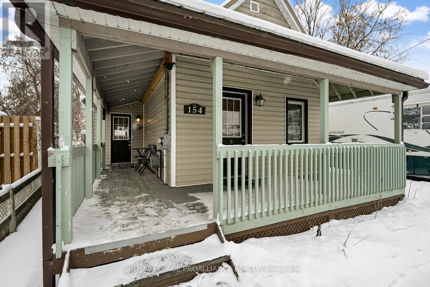 154 Shanly Road, Edwardsburgh/cardinal, Ontario  K0E 1E0 - Photo 2 - X12670506