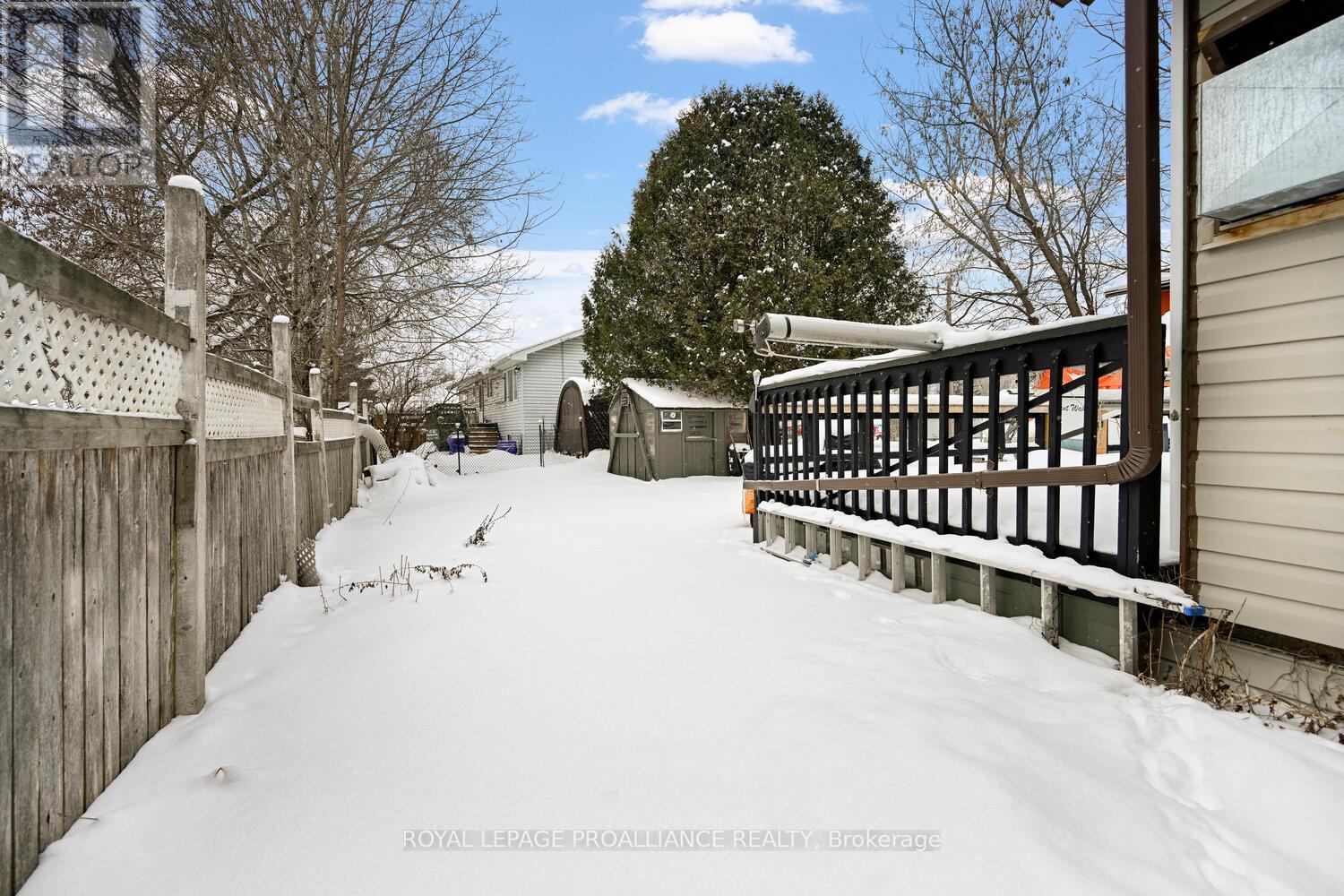 154 Shanly Road, Edwardsburgh/cardinal, Ontario  K0E 1E0 - Photo 22 - X12670506
