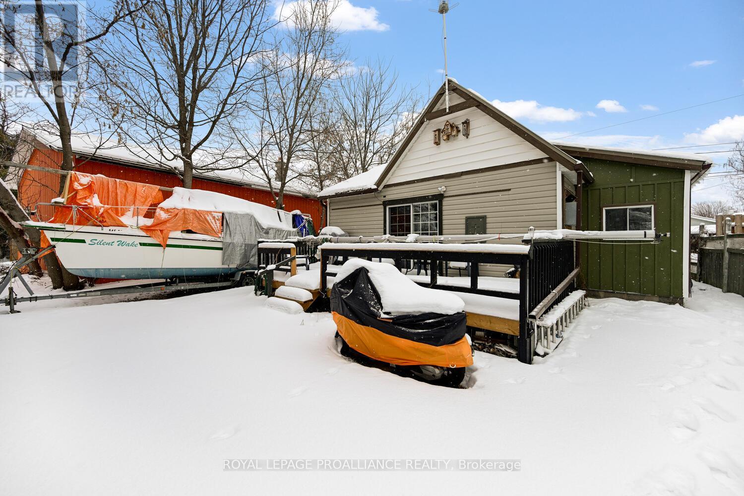 154 Shanly Road, Edwardsburgh/cardinal, Ontario  K0E 1E0 - Photo 23 - X12670506