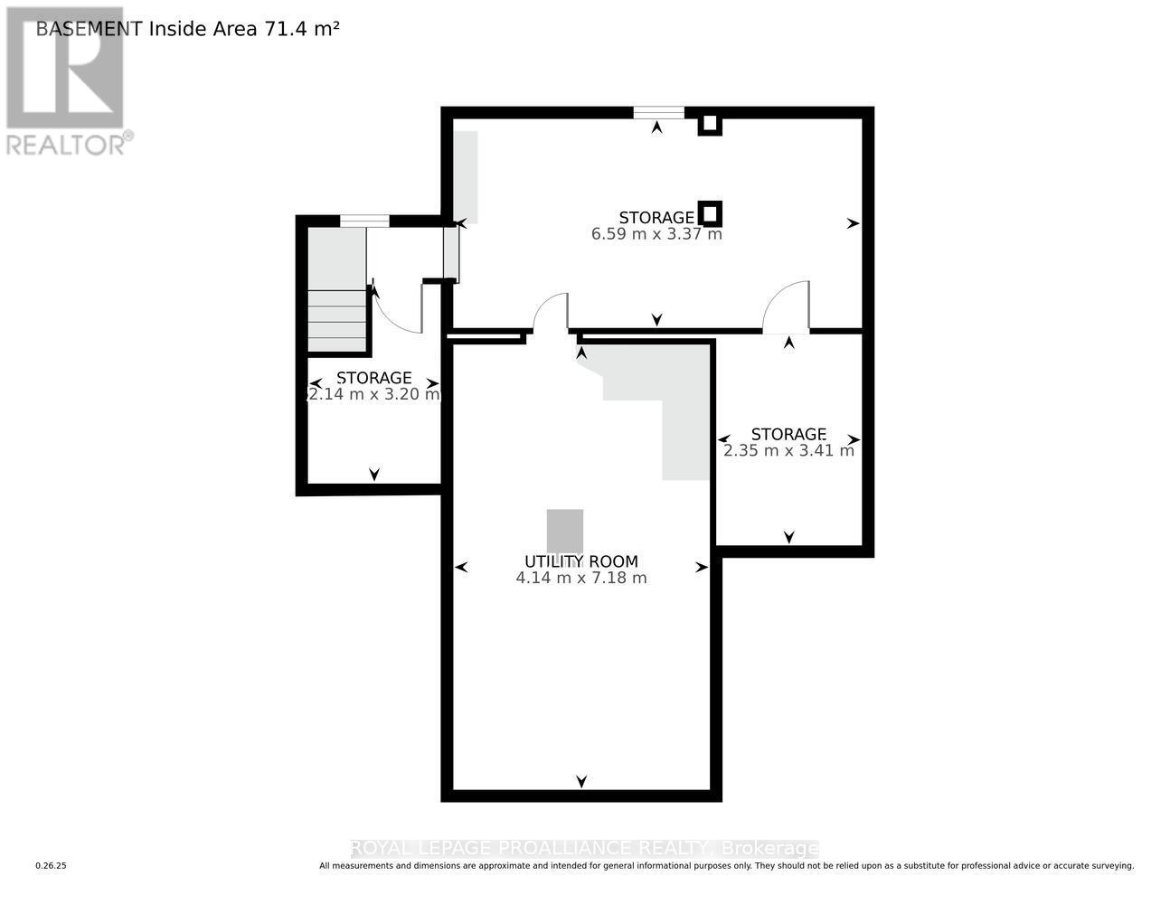 154 Shanly Road, Edwardsburgh/cardinal, Ontario  K0E 1E0 - Photo 24 - X12670506