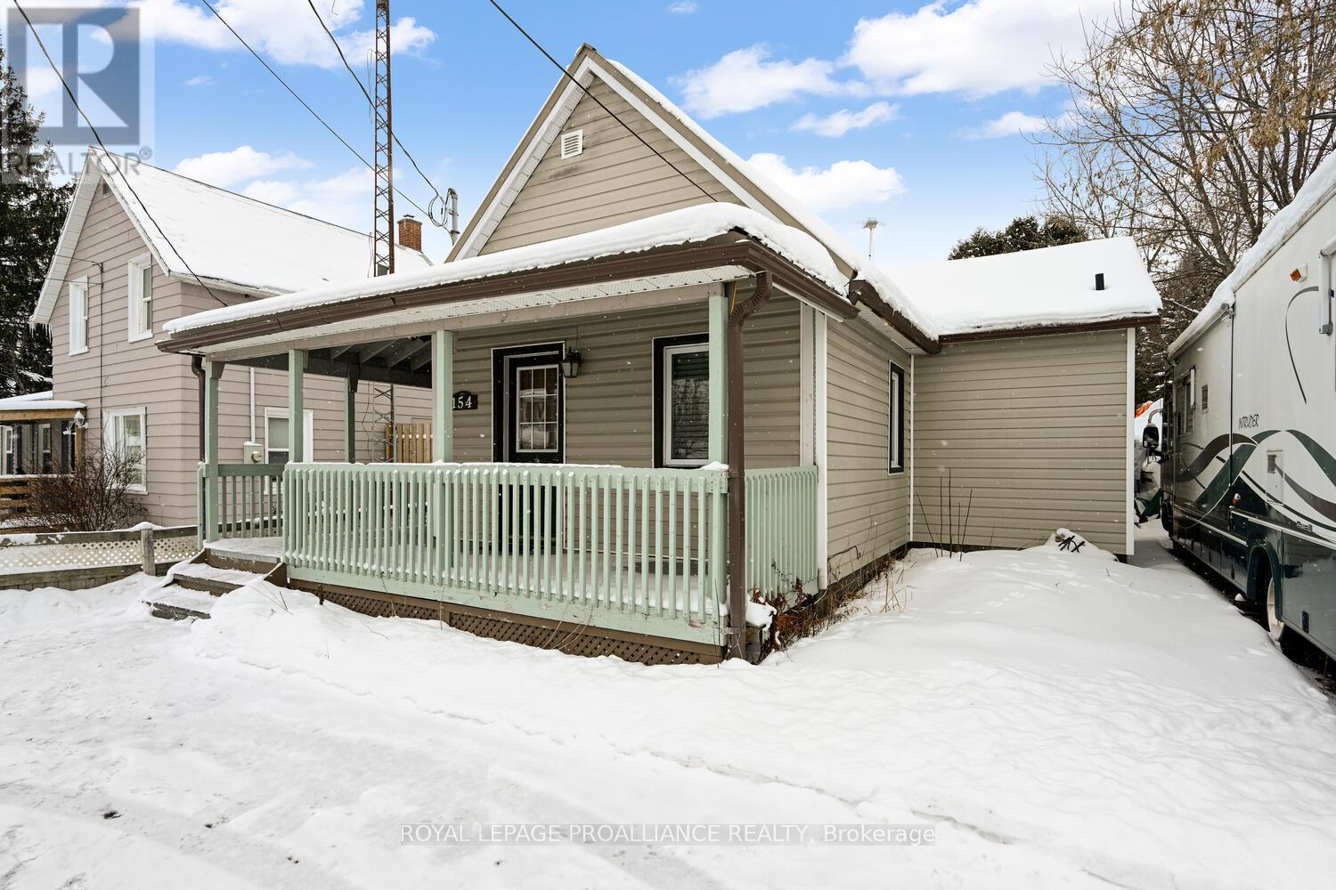154 Shanly Road, Edwardsburgh/cardinal, Ontario  K0E 1E0 - Photo 3 - X12670506