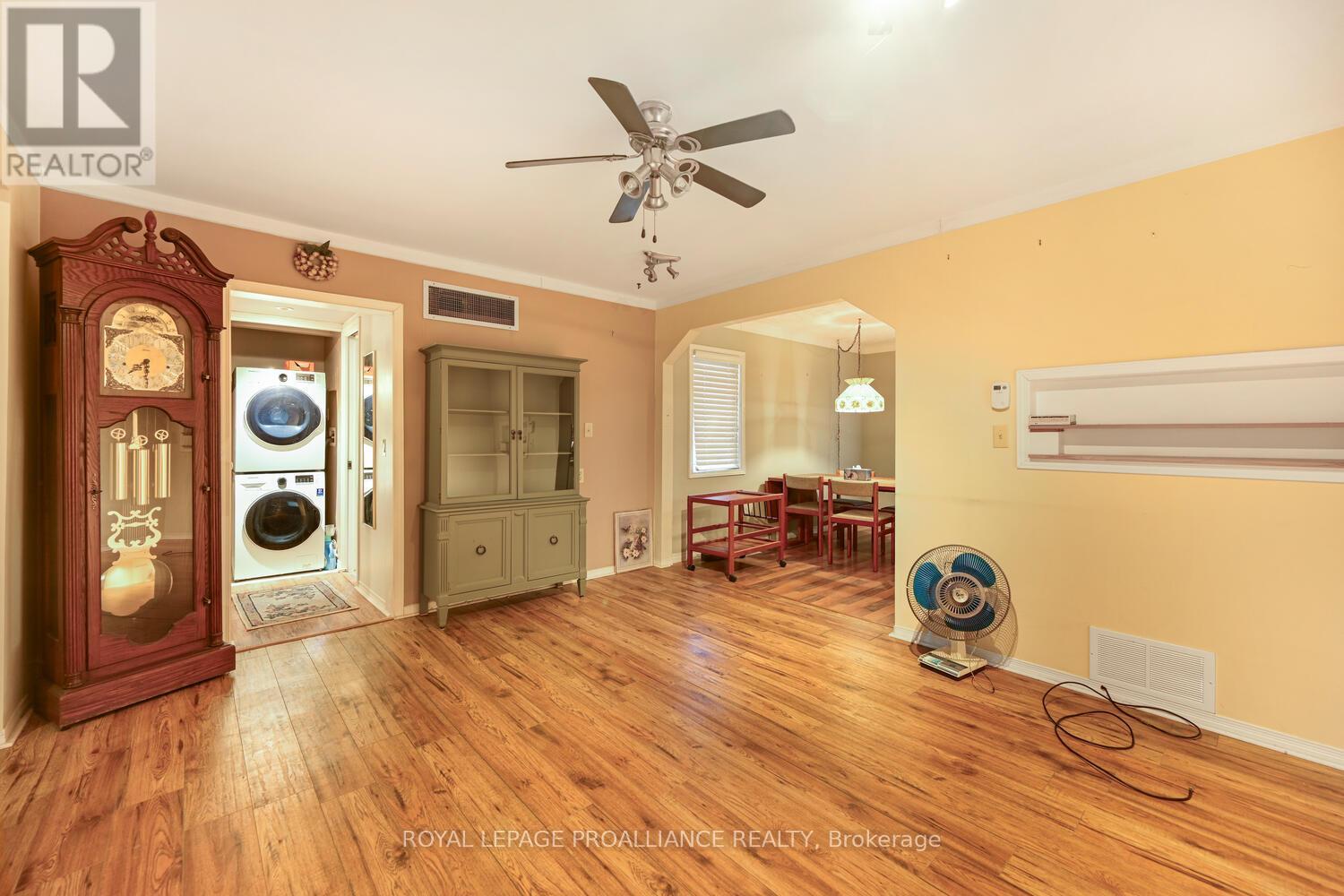 154 Shanly Road, Edwardsburgh/cardinal, Ontario  K0E 1E0 - Photo 5 - X12670506