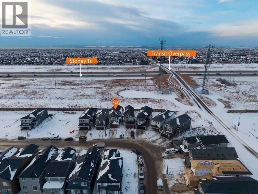 199 Homestead Common Ne, Calgary, Alberta  T3J 5V7 - Photo 2 - A2274932