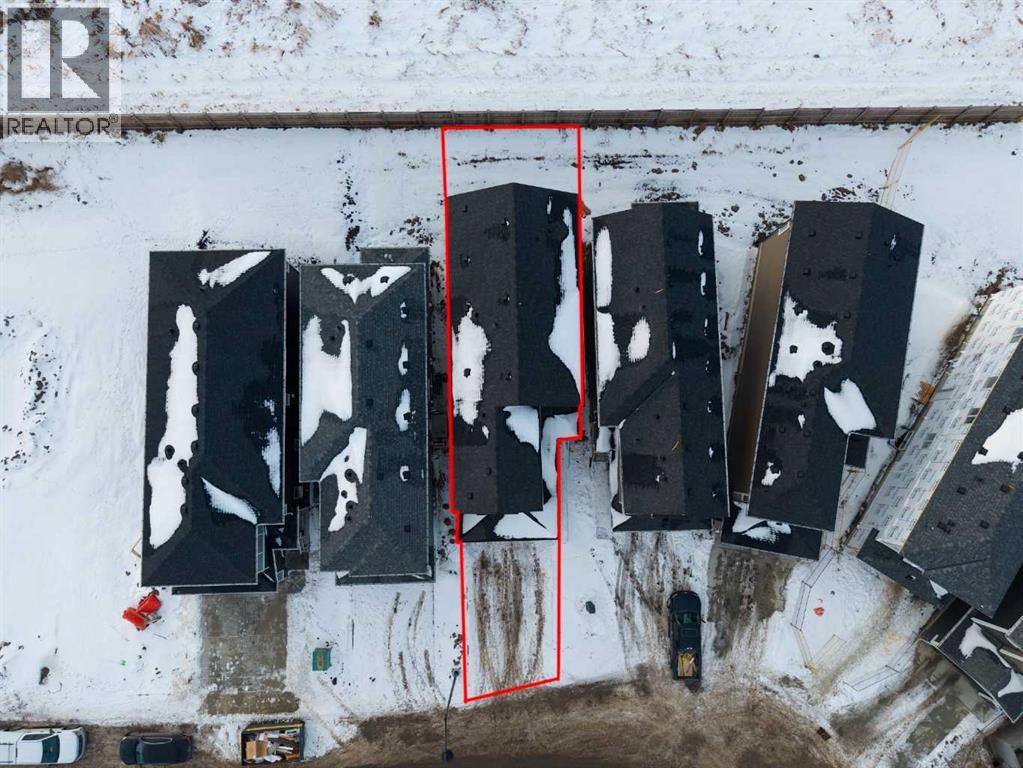 199 Homestead Common Ne, Calgary, Alberta  T3J 5V7 - Photo 3 - A2274932