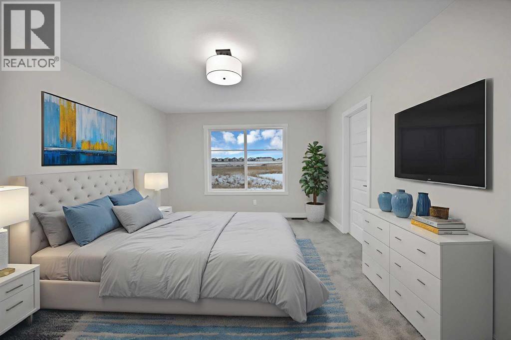 199 Homestead Common Ne, Calgary, Alberta  T3J 5V7 - Photo 6 - A2274932