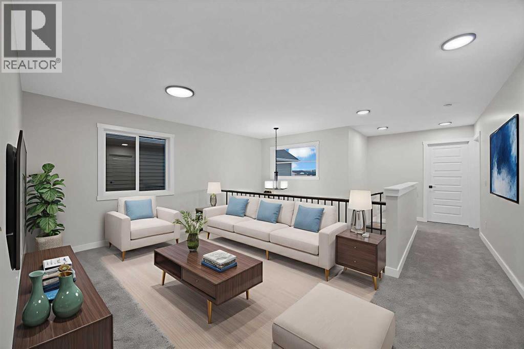 199 Homestead Common Ne, Calgary, Alberta  T3J 5V7 - Photo 7 - A2274932