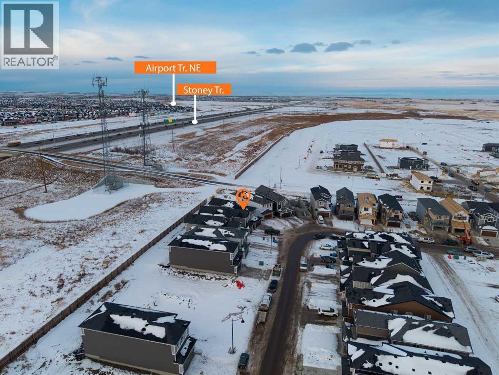 199 Homestead Common Ne, Calgary, Alberta  T3J 5V7 - Photo 45 - A2274932