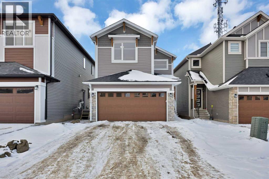 199 Homestead Common Ne, Calgary, Alberta  T3J 5V7 - Photo 44 - A2274932