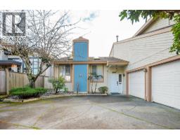 8340 LUNEN ROAD, Richmond, British Columbia