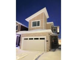 3174 Magpie Way NW NW, Edmonton, Alberta