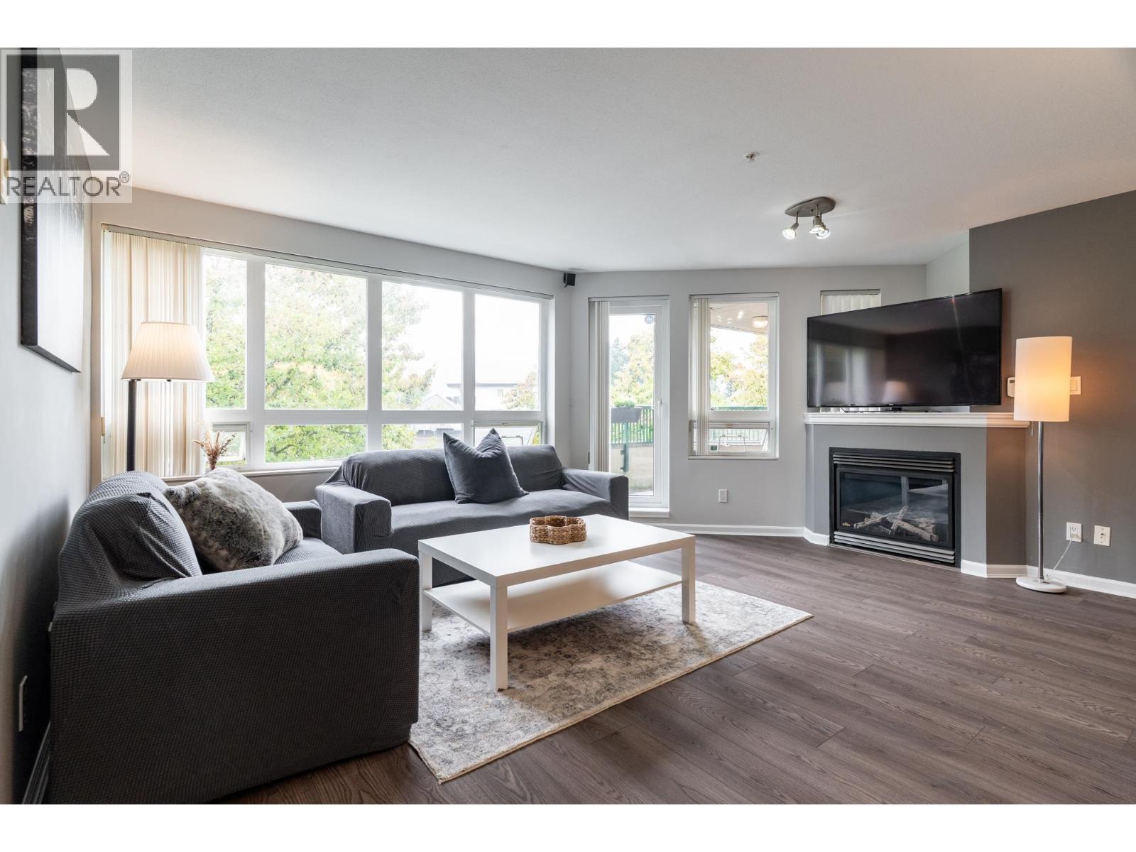 A306 2099 Lougheed Highway, Port Coquitlam, British Columbia V3B 1A8 - Photo 5 - R3076841