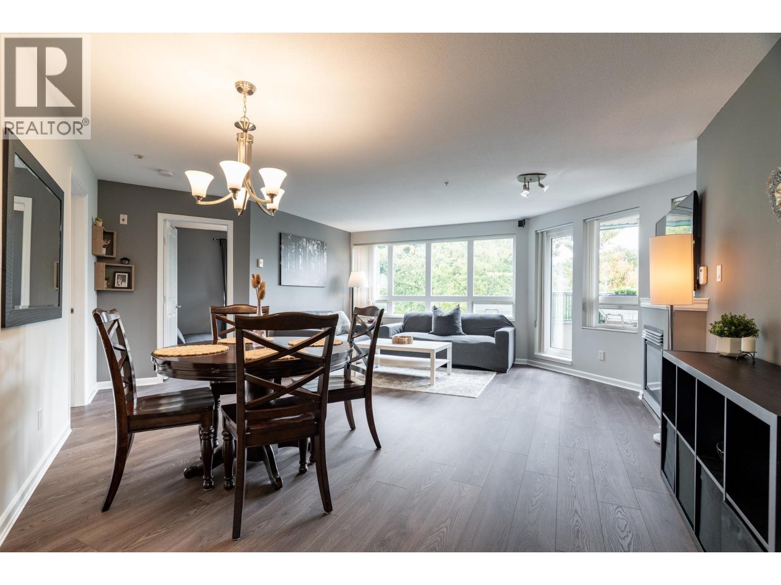 A306 2099 Lougheed Highway, Port Coquitlam, British Columbia V3B 1A8 - Photo 3 - R3076841