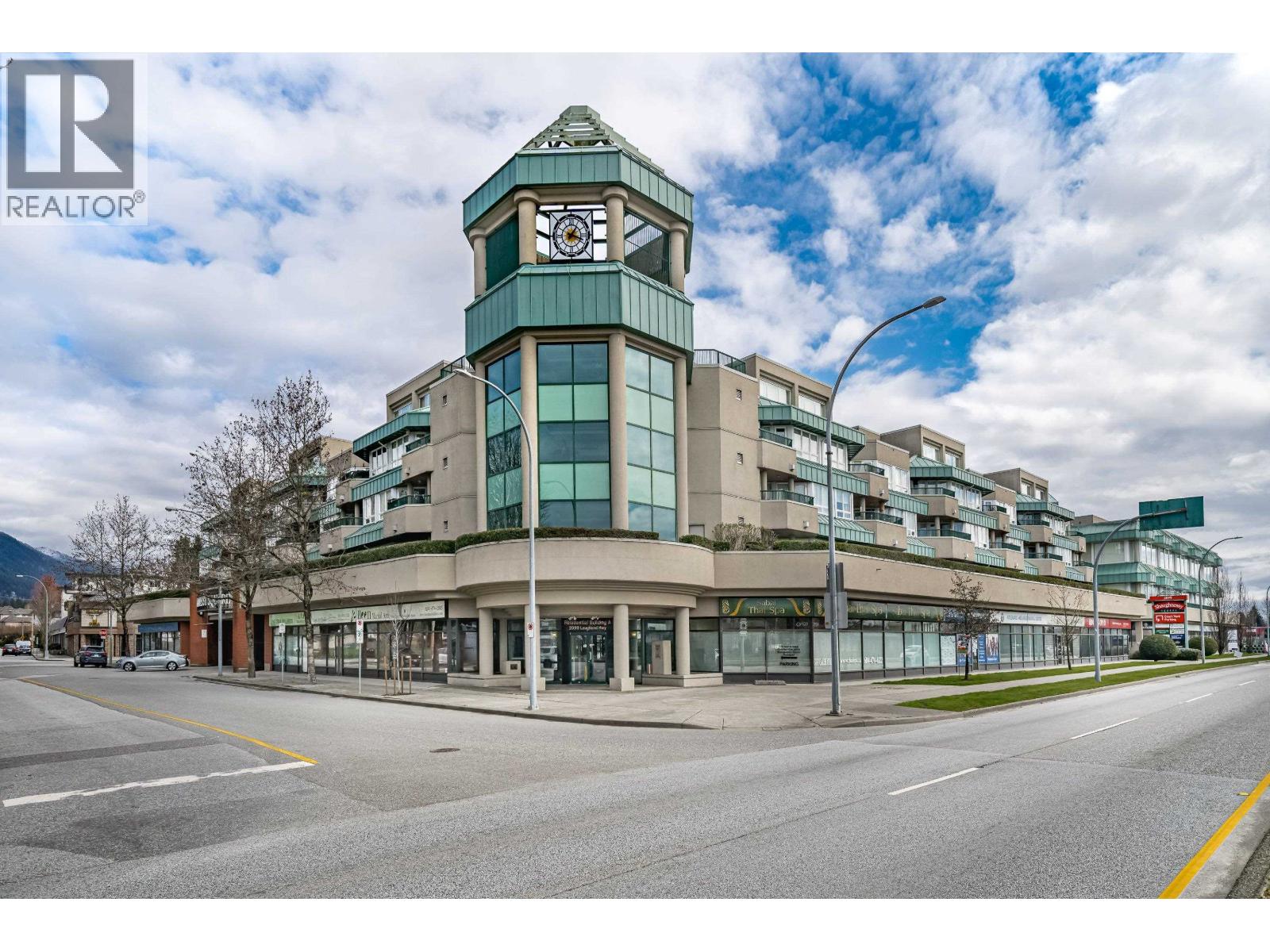 A306 2099 Lougheed Highway, Port Coquitlam, British Columbia V3B 1A8 - Photo 29 - R3076841