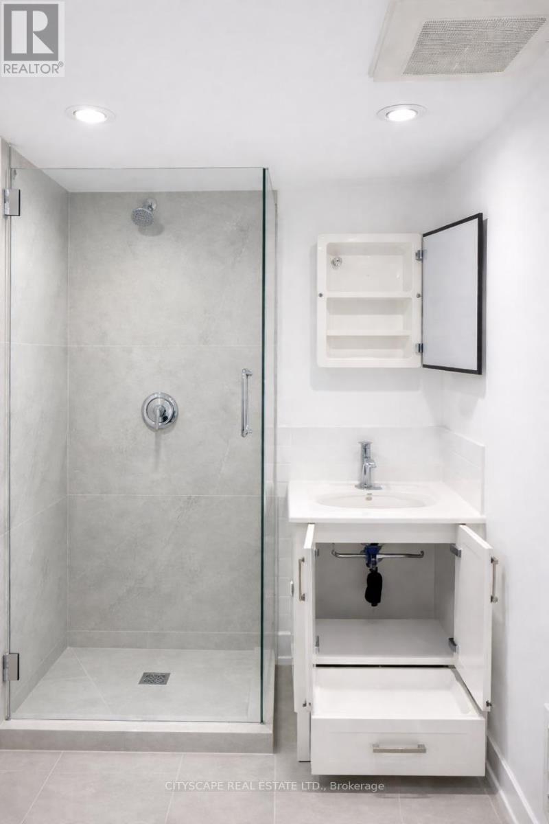 211-B - 211 Shaw Street, Toronto, Ontario  M6J 2W7 - Photo 10 - C12670486