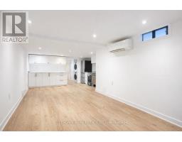 211-B - 211 SHAW STREET, Toronto, Ontario