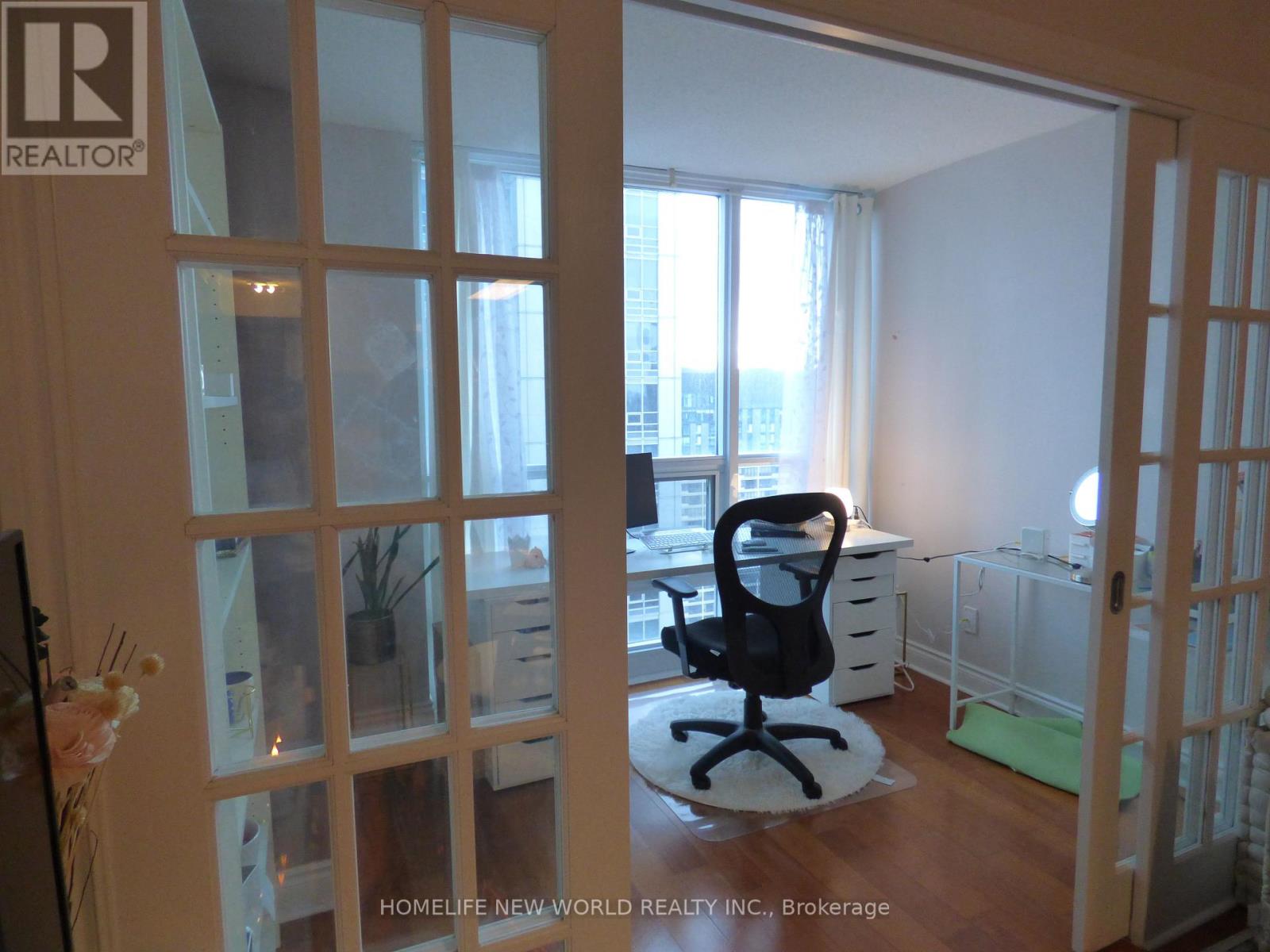 3606 - 763 Bay Street, Toronto, Ontario  M5G 2R3 - Photo 11 - C12670498