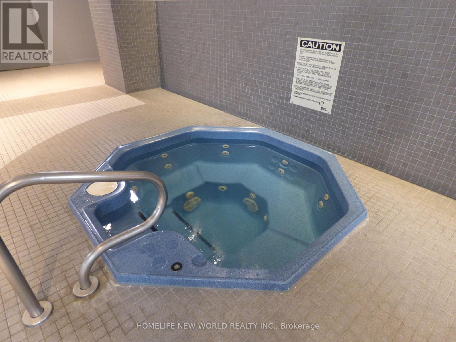 3606 - 763 Bay Street, Toronto, Ontario  M5G 2R3 - Photo 16 - C12670498