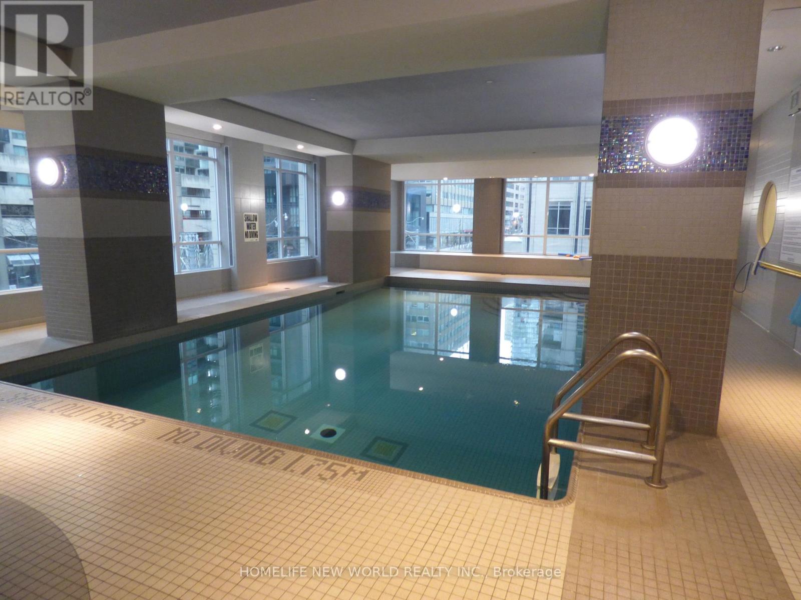 3606 - 763 Bay Street, Toronto, Ontario  M5G 2R3 - Photo 17 - C12670498