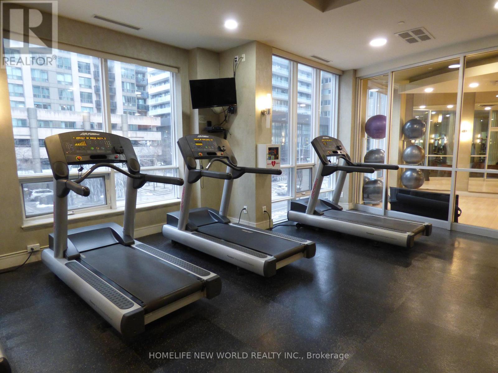 3606 - 763 Bay Street, Toronto, Ontario  M5G 2R3 - Photo 18 - C12670498