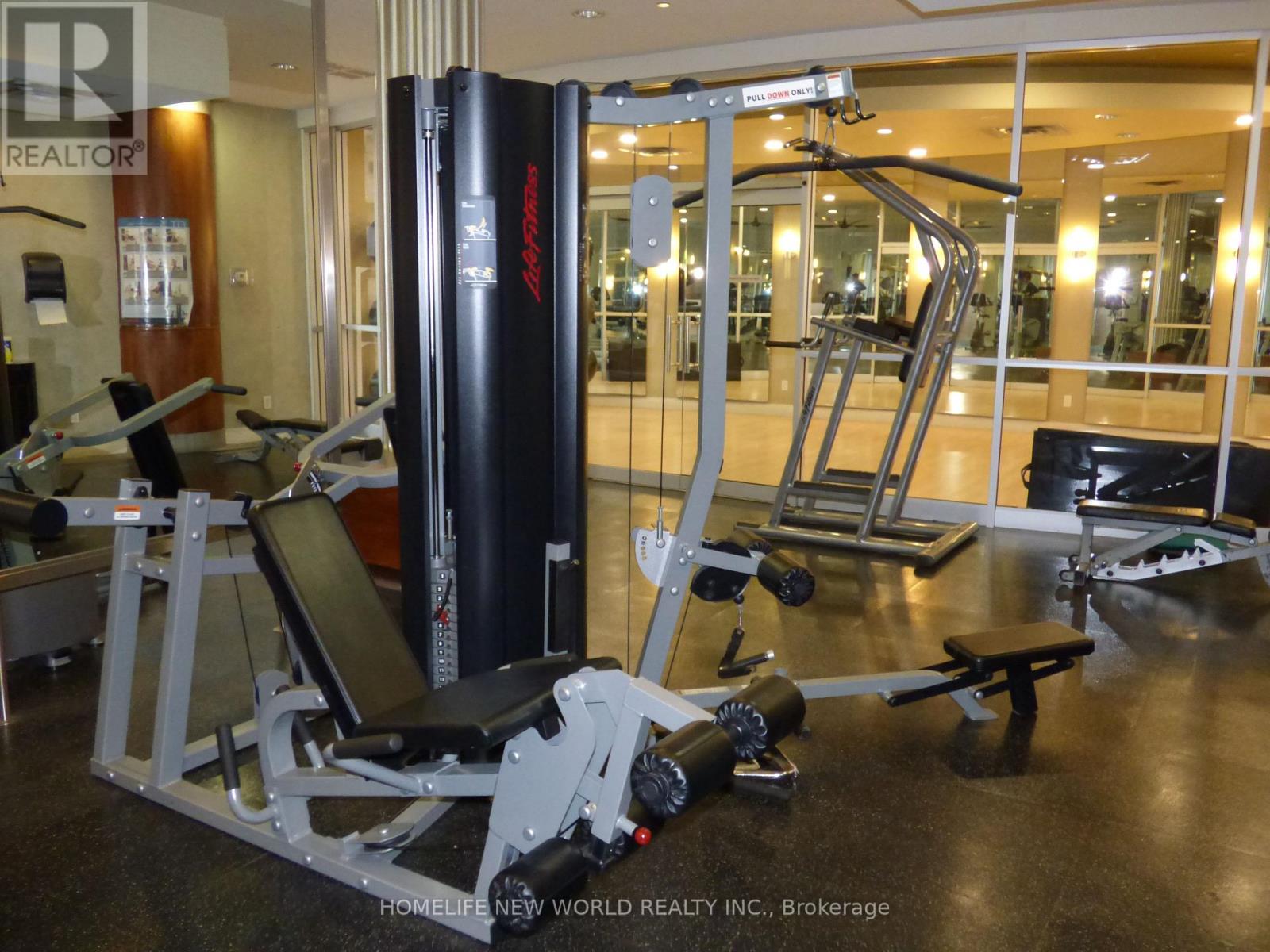 3606 - 763 Bay Street, Toronto, Ontario  M5G 2R3 - Photo 19 - C12670498