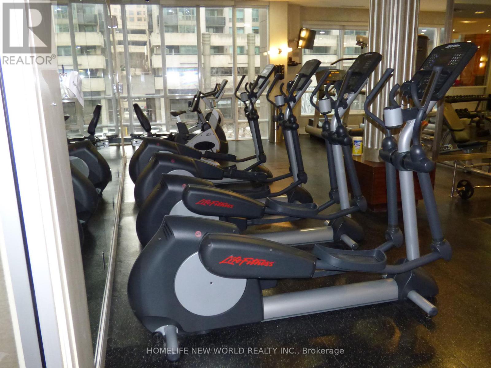 3606 - 763 Bay Street, Toronto, Ontario  M5G 2R3 - Photo 21 - C12670498