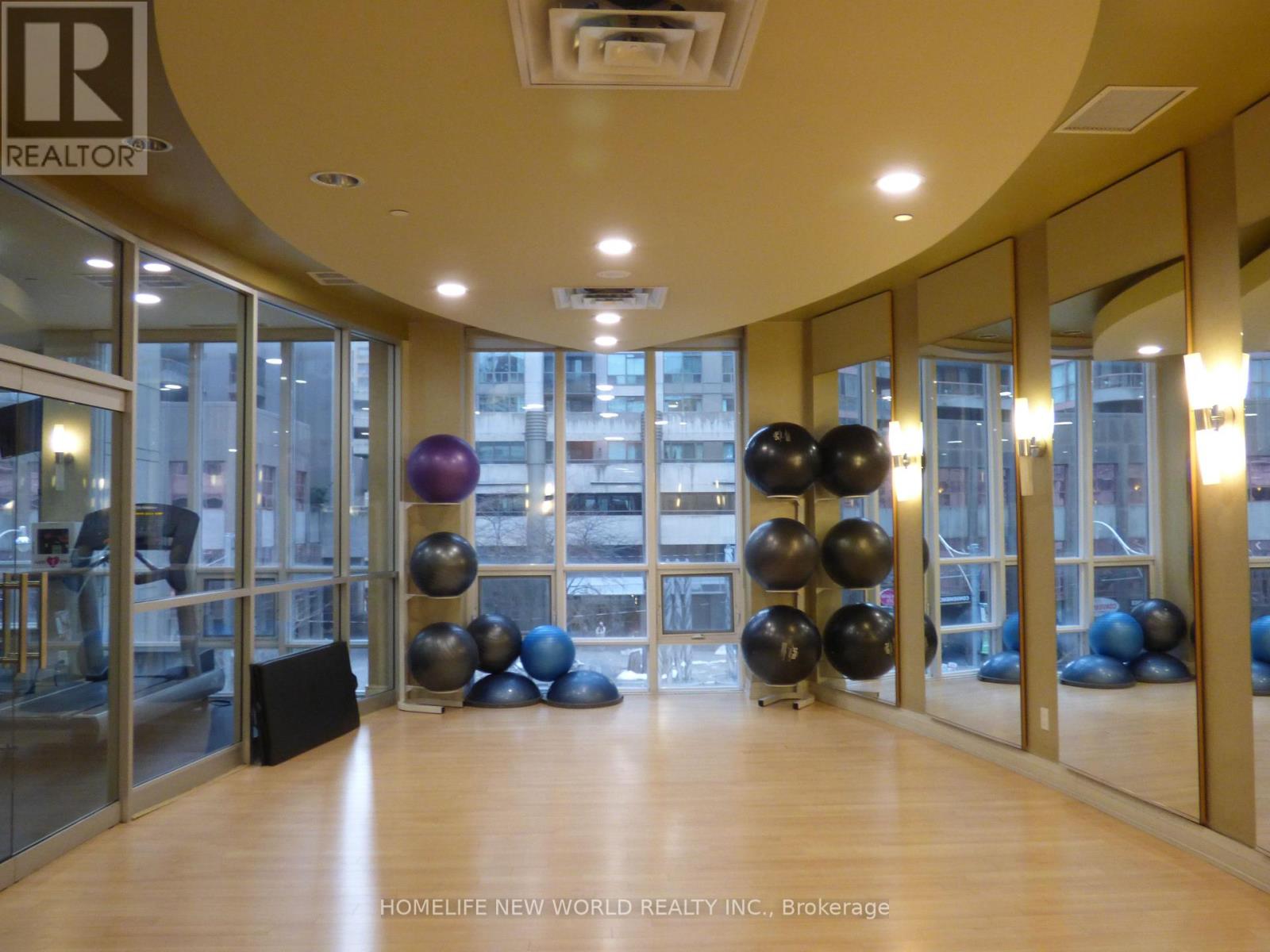 3606 - 763 Bay Street, Toronto, Ontario  M5G 2R3 - Photo 22 - C12670498