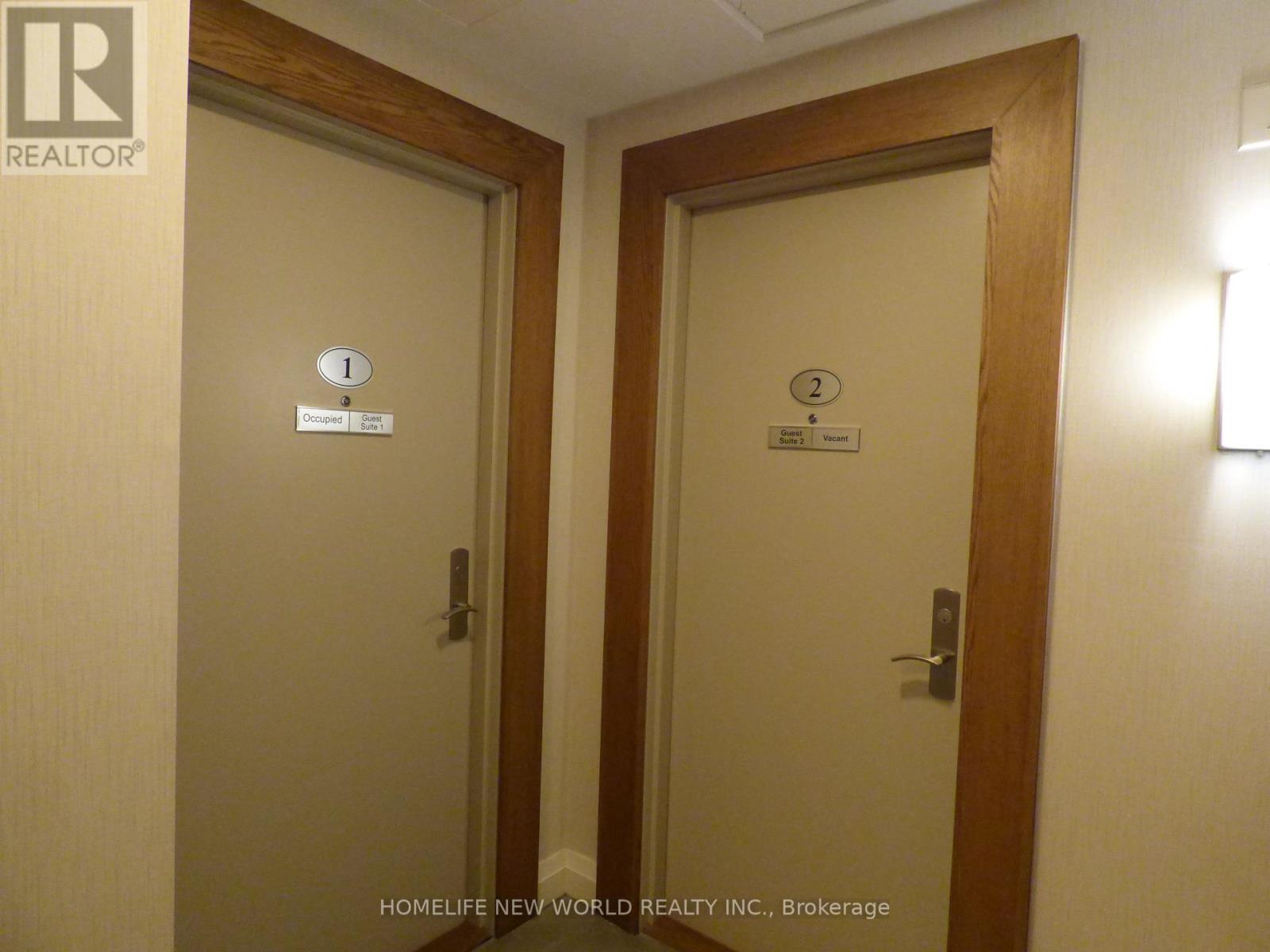 3606 - 763 Bay Street, Toronto, Ontario  M5G 2R3 - Photo 23 - C12670498