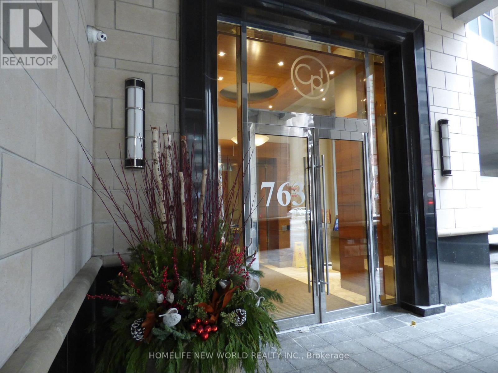 3606 - 763 Bay Street, Toronto, Ontario  M5G 2R3 - Photo 3 - C12670498