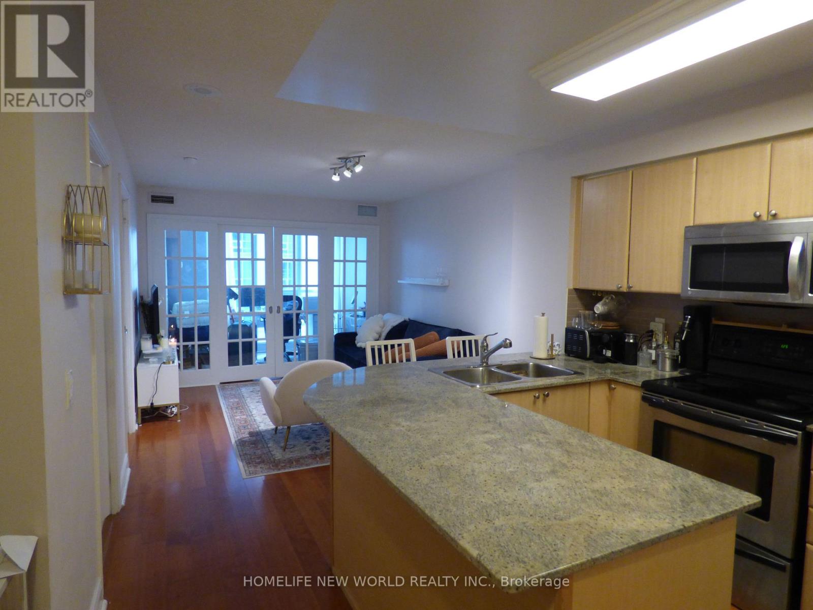 3606 - 763 Bay Street, Toronto, Ontario  M5G 2R3 - Photo 6 - C12670498