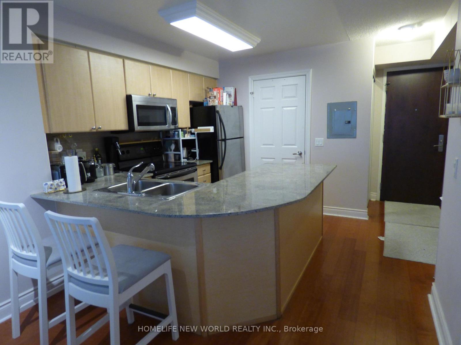 3606 - 763 Bay Street, Toronto, Ontario  M5G 2R3 - Photo 7 - C12670498