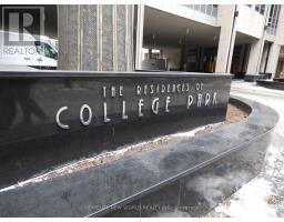 3606 - 763 BAY STREET, Toronto, Ontario