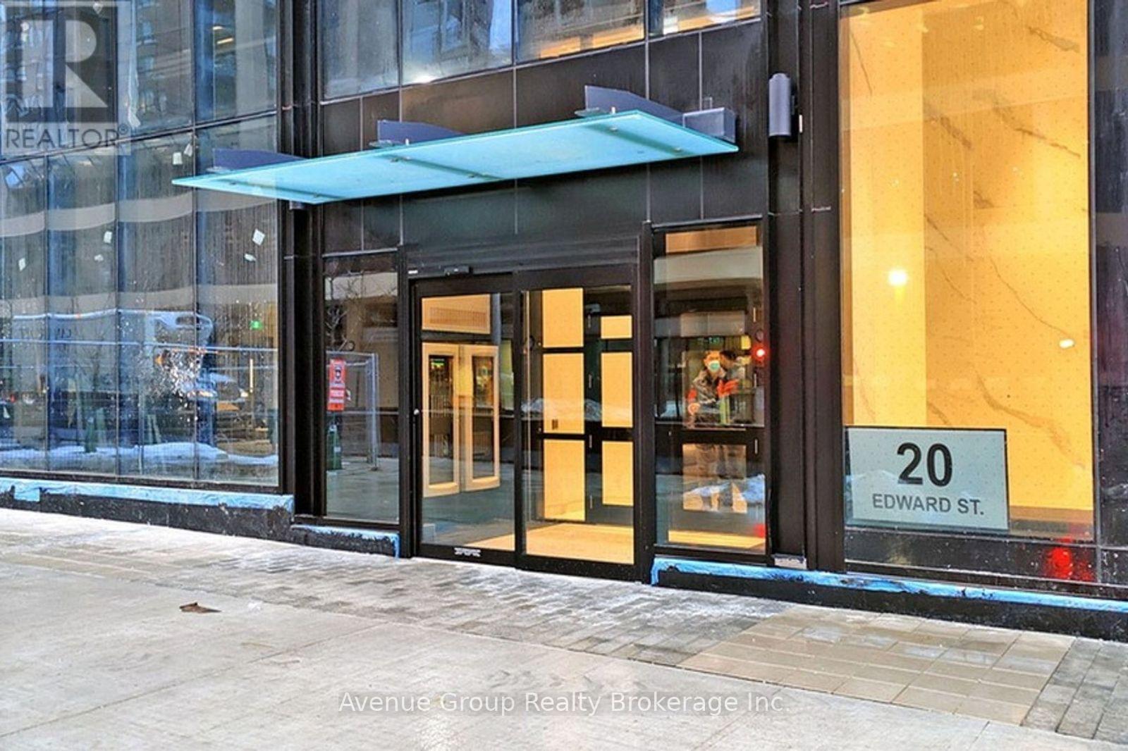 1916 - 20 Edward Street, Toronto, Ontario  M5G 0C5 - Photo 25 - C12670502